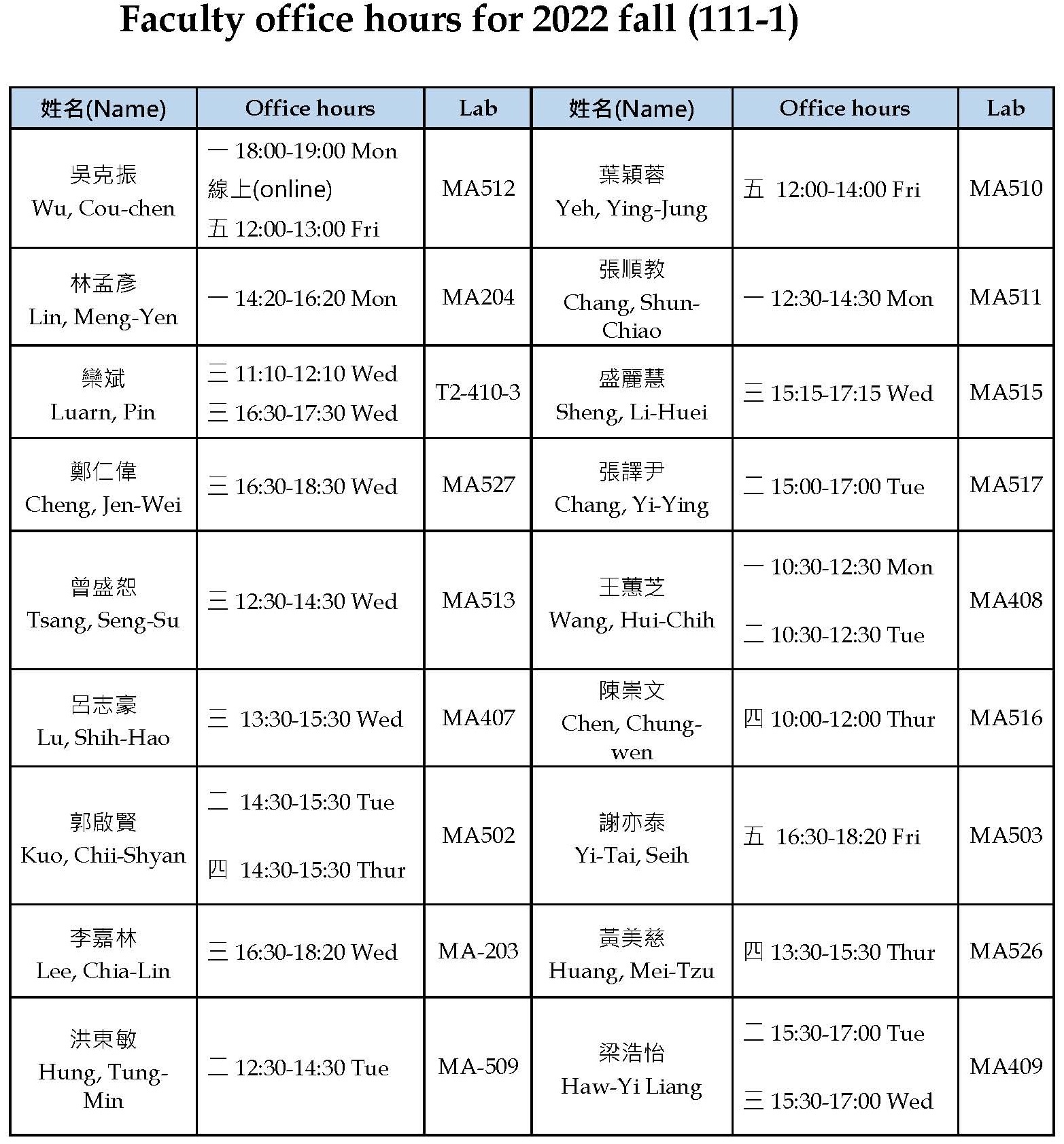 111-1office_hours